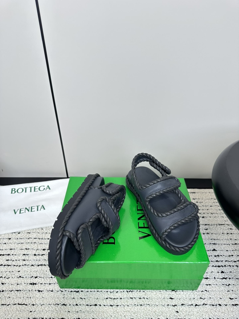 Bottega Veneta Sandals